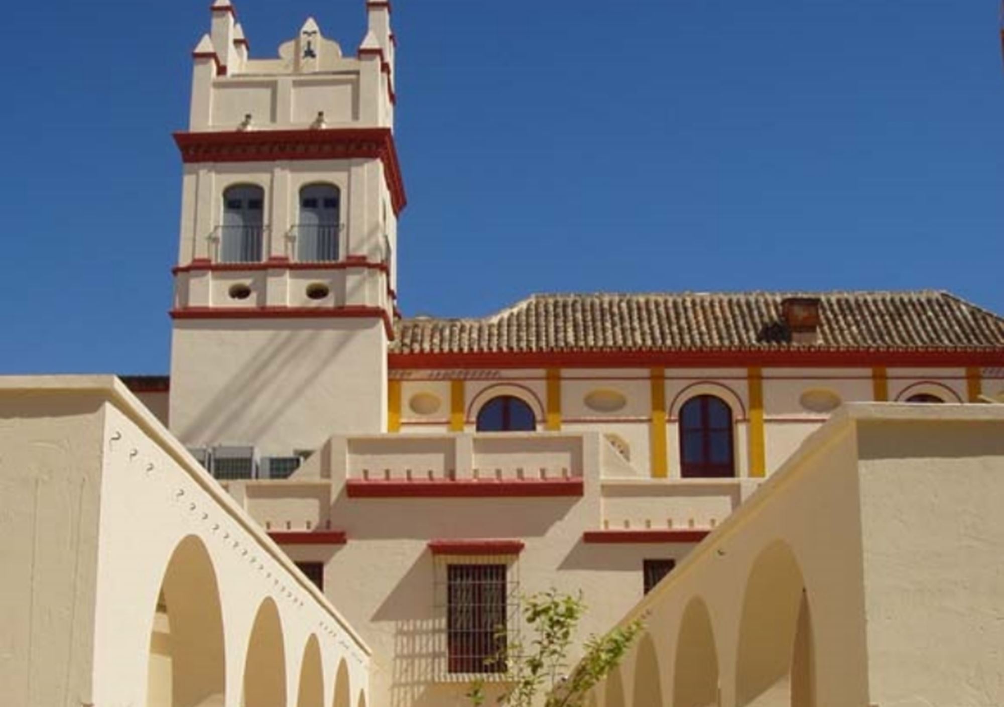 visitar Cargadores a Indias en Sanlúcar de Barrameda Cádiz